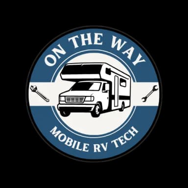 On The Way Mobile RV Tech logo