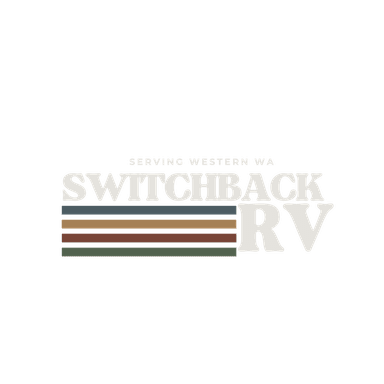 Switchback RV logo