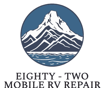 Eighty-Two Mobile RV Repair  logo