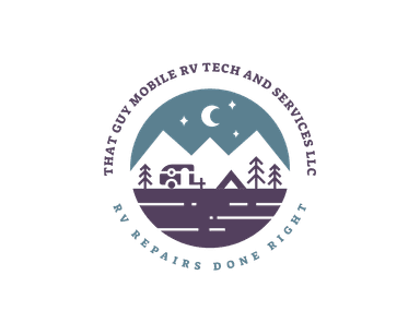 That Guy Mobile RV Tech and Services LLC logo