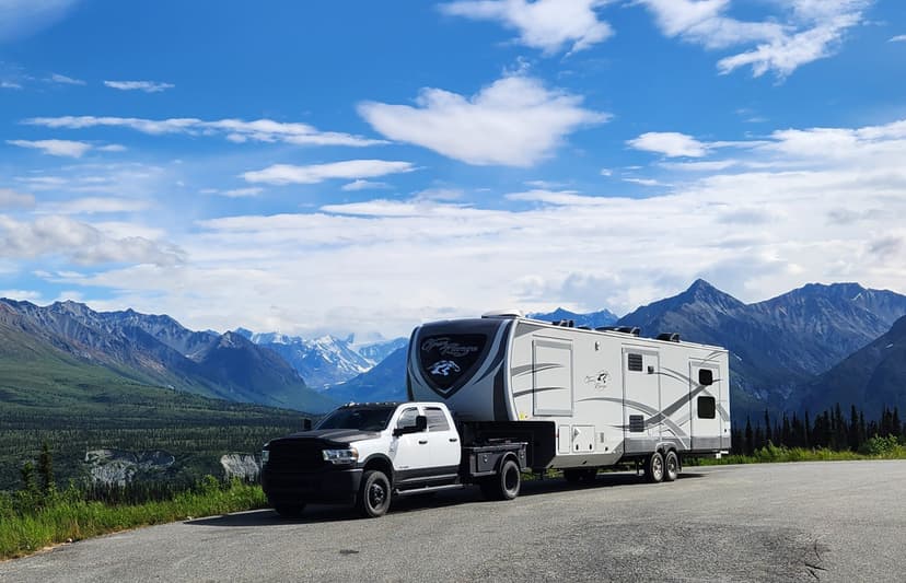 That Guy Mobile RV Tech and Services LLC is a Registered RVTAA Technician serving Drake, ND and surrounding areas within 50 miles