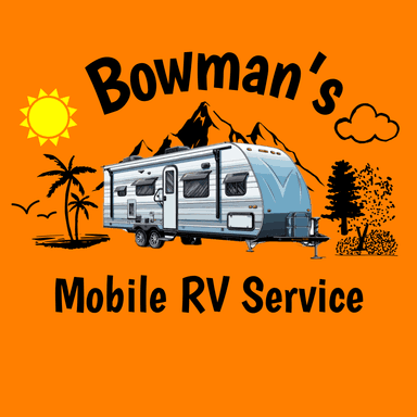 Bowmans Mobile RV Service, LLC logo