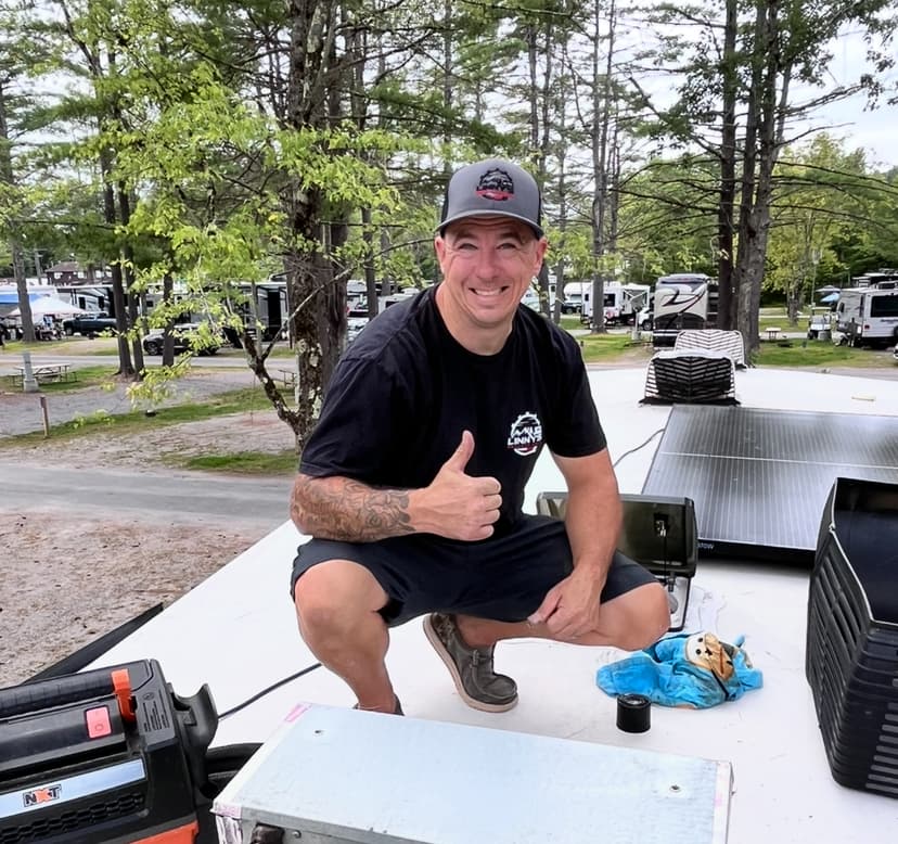 Linny's Mobile RV Repair LLC is a Certified RVTAA Technician serving Arcadia, FL and surrounding areas within 250 miles