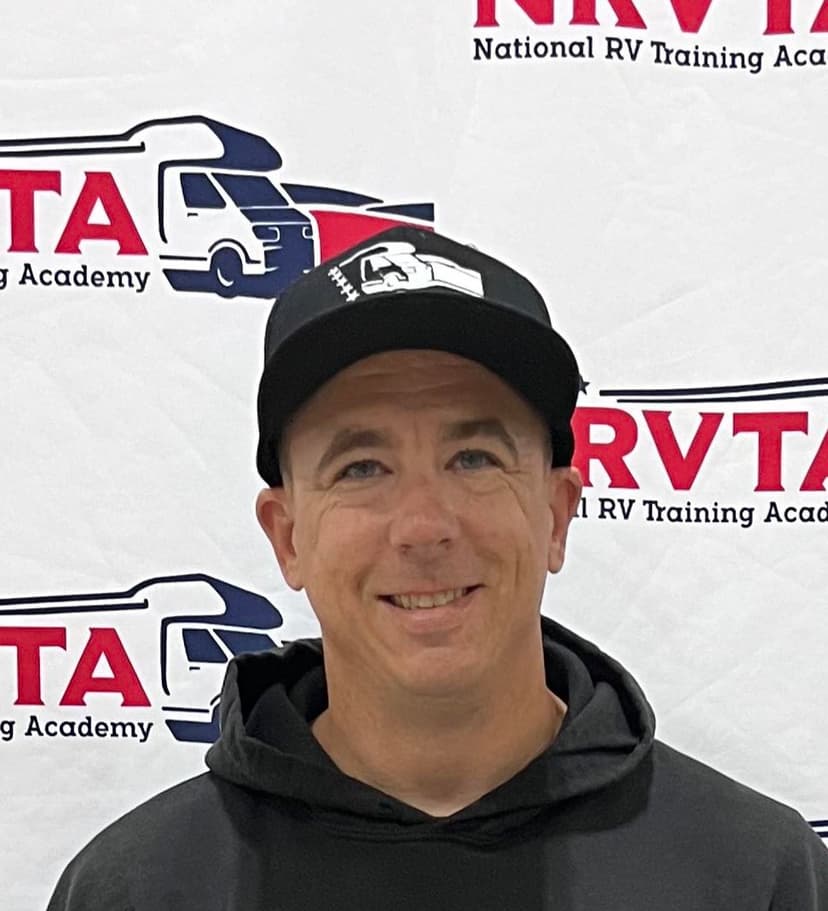Linny's Mobile RV Repair LLC is a Certified RVTAA Technician serving Punta Gorda, FL and surrounding areas within 30 miles