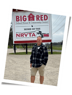 Robert (Rob) Verzera is a Certified RVTAA Technician serving Toquerville, UT and surrounding areas within 50 miles