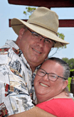 Theron Burnett is a Certified RVTAA Technician serving Virginia Beach, VA and surrounding areas within 60 miles