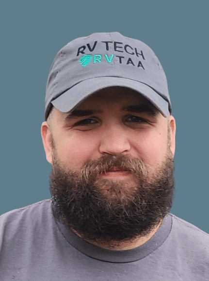 Joshua Cumming is a Certified RVTAA Technician and a Certified NRVIA Inspector serving Sparta, TN and surrounding areas within 39 miles