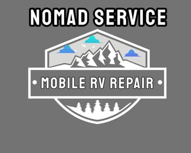 Nomad Service LLC logo