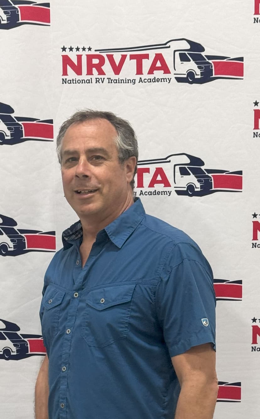 Nomad Service LLC is a Certified RVTAA Technician serving St. Marys, GA and surrounding areas within 60 miles