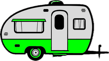 Camp more-Worry Less Mobille RV service and repair logo
