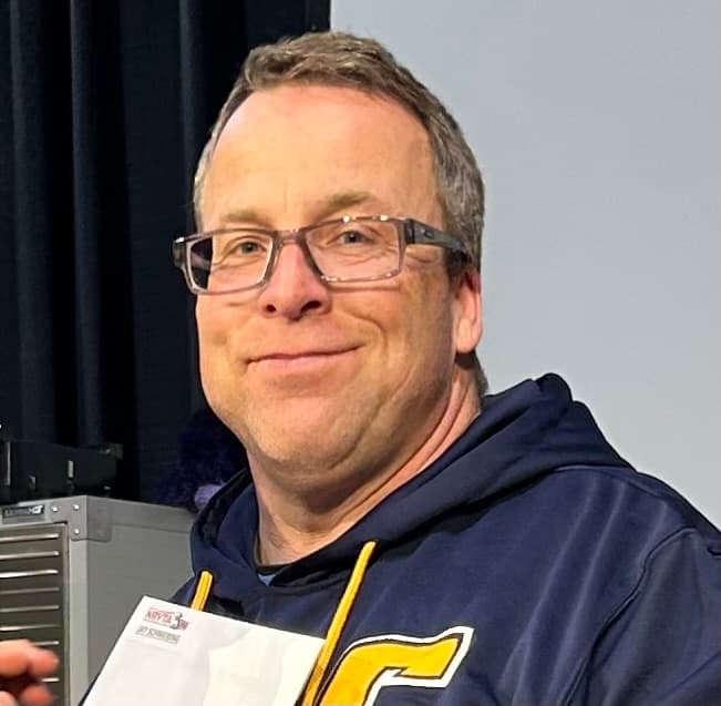 Jay Schniering is a Certified RVTAA Technician serving Harrison, TN and surrounding areas within 50 miles