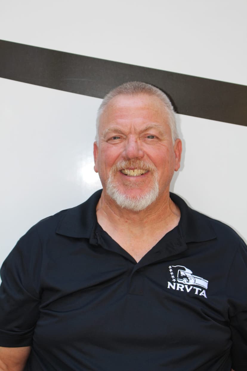 Robert Schober is a Certified RVTAA Technician serving Minden, NV and surrounding areas within 50 miles