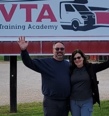 Gayle & Steven Bell is a Certified RVTAA Technician serving Evansville, IN and surrounding areas within 25 miles