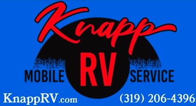 Knapp Mobile RV Services LLC logo