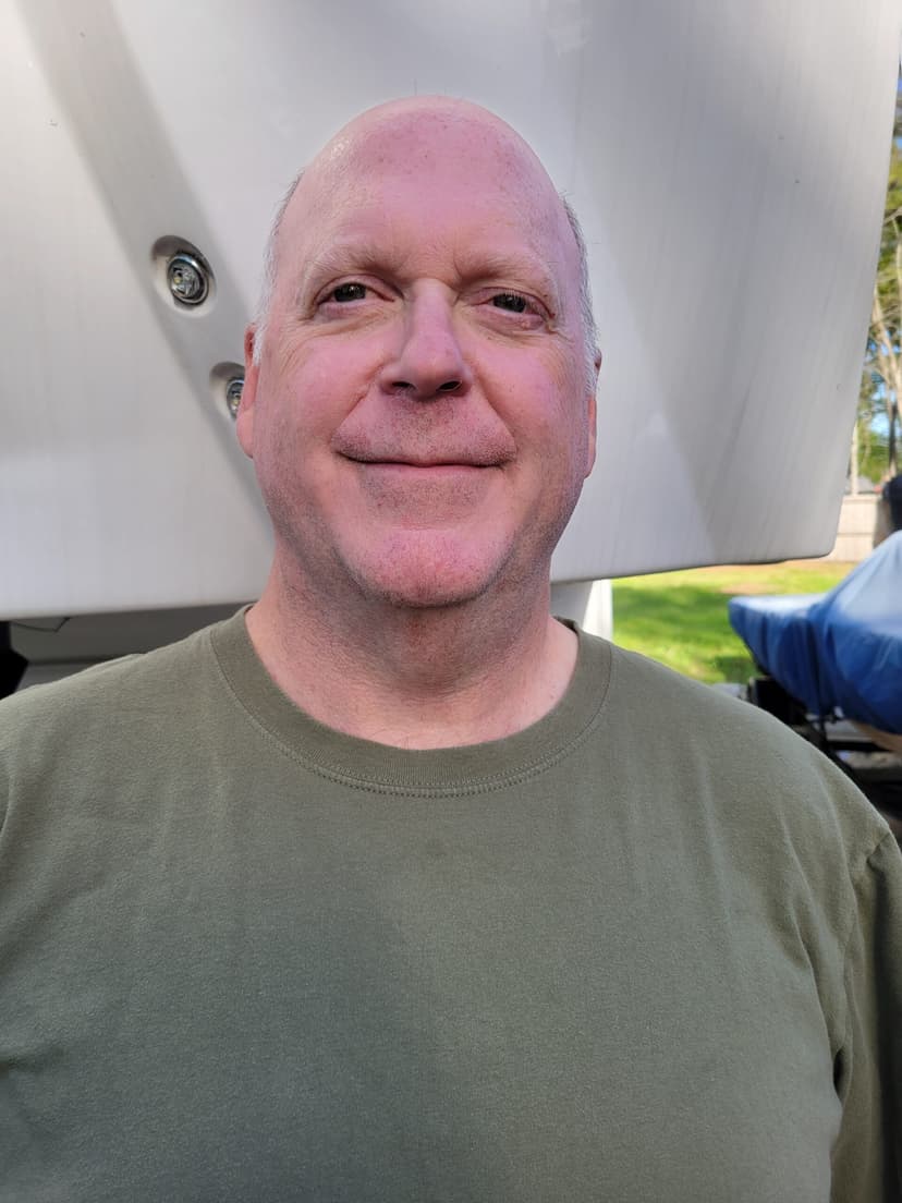 David Taylor is a Certified RVTAA Technician serving Shreveport, LA and surrounding areas within 50 miles