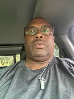 Rodney Thompson