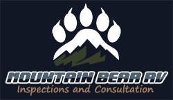 Mountain Bear RV LLC logo