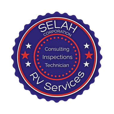 SELAH Corp RV Services logo