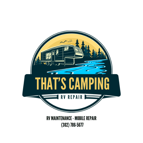 That’s Camping is a Registered RVTAA Technician serving Harrington, DE and surrounding areas within 50 miles