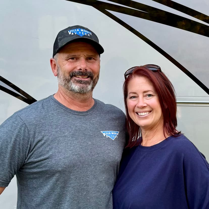 Villa Mobile RV Tech LLC is a Certified RVTAA Technician serving Fort Belvoir, VA and surrounding areas within 45 miles
