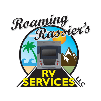 Roaming Rassiers RV Services LLC logo