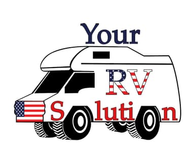 Your RV Solution logo