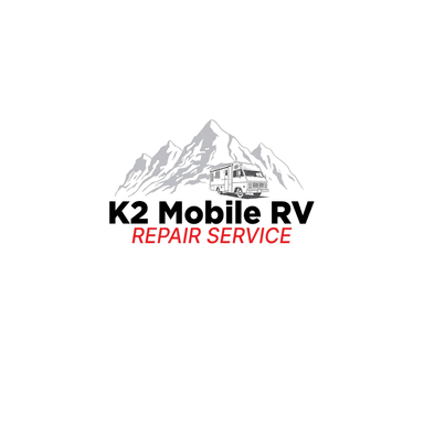 K2 Mobile RV Repair Service logo