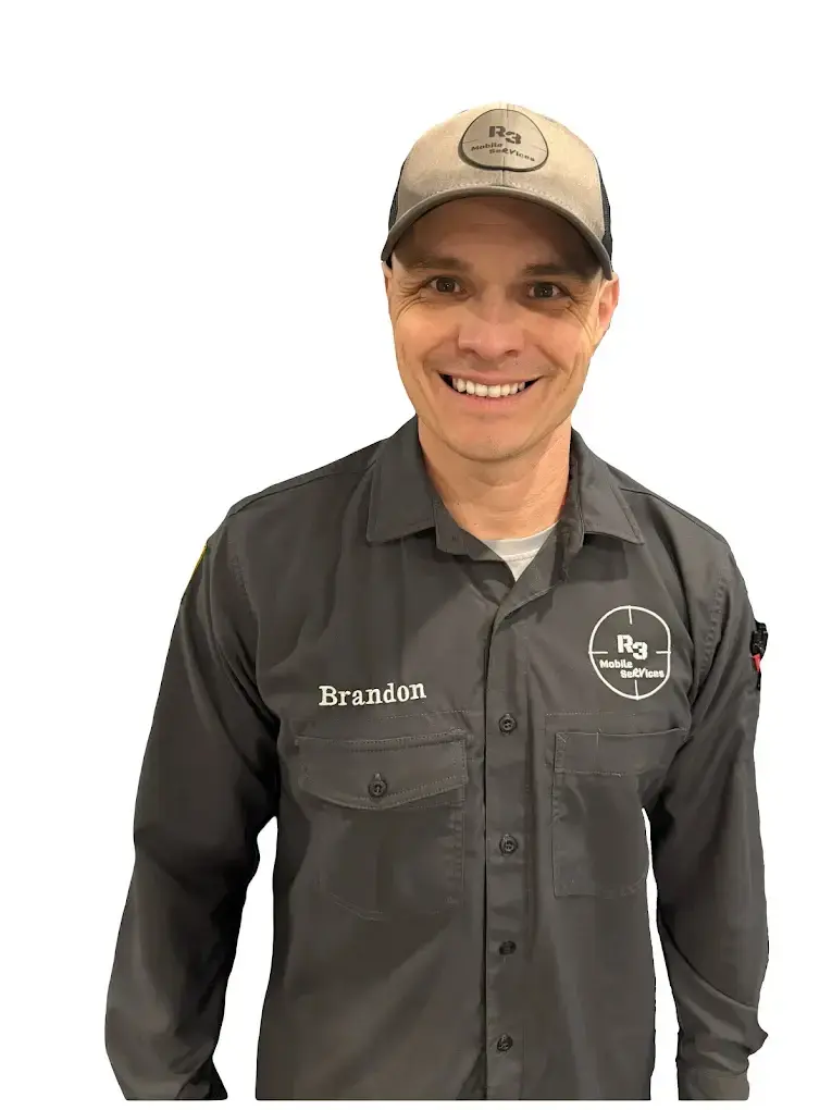 Brandon Krystofiak is a Certified RVTAA Technician serving Cleveland, GA and surrounding areas within 50 miles
