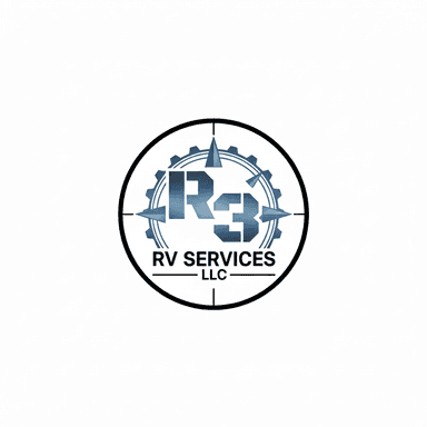 R3 RV Services LLC logo