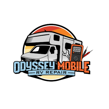 Odyssey Mobile RV Repair logo