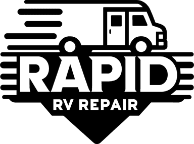 Rapid RV Repair logo