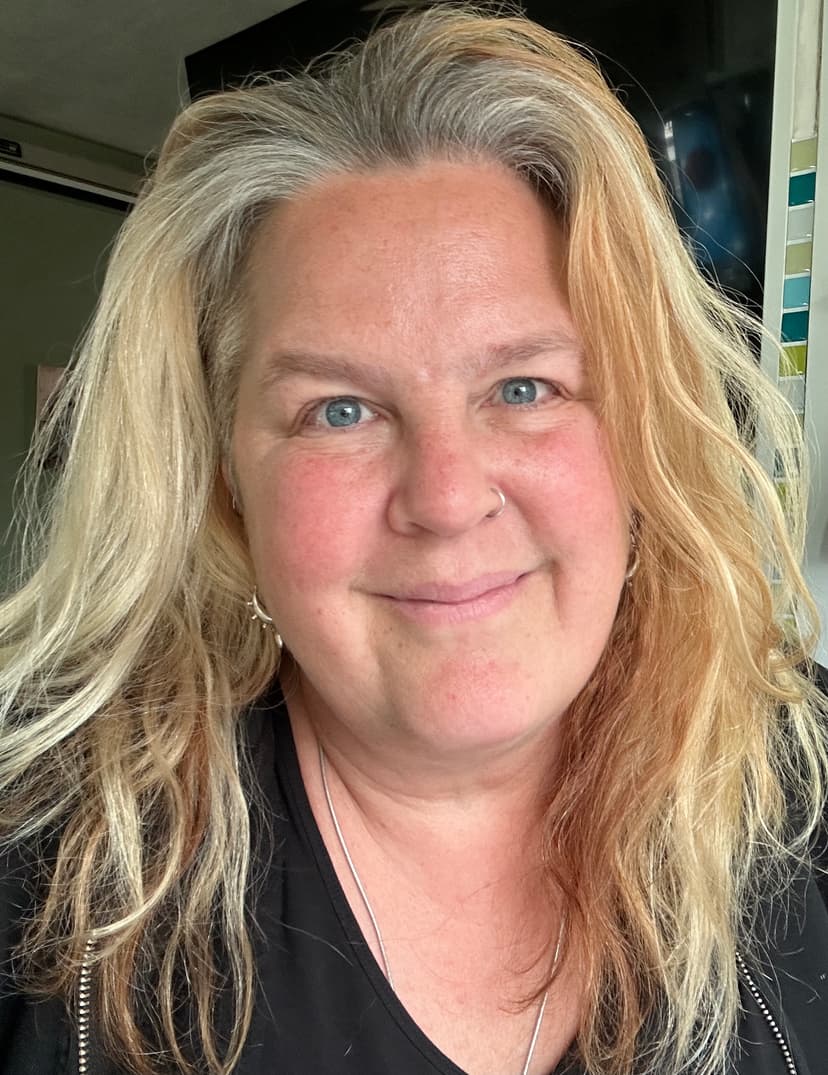 Laura Reilein is a Certified RVTAA Technician serving null, null and surrounding areas within null miles