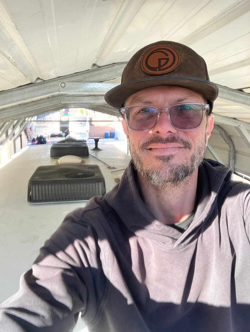 Ol' Goat RV Rental and Repair is a Certified RVTAA Technician serving Las Vegas, NV and surrounding areas within 50 miles