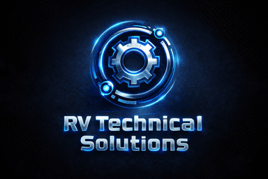 RV Technical Solutions LLC logo