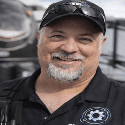 RV Technical Solutions LLC is a Registered RVTAA Technician and a Certified NRVIA Inspector serving Balsam Lake, WI and surrounding areas within 100 miles