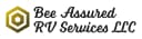 Bee Assured RV Services LLC logo