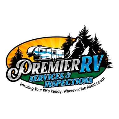 Premier RV Services and Inspections, LLC logo