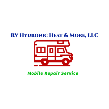 RV Hydronic Heat & More, LLC logo