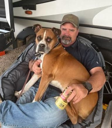 Trynton Jones is a Registered RVTAA Technician serving Colorado Springs, CO and surrounding areas within 50 miles