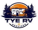 Tye RV Services logo