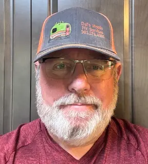 Dal's Mobile RV Service is a Certified RVTAA Technician and a Certified NRVIA Inspector serving Dallas, TX and surrounding areas within 100 miles