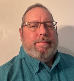 Keith Dalrymple