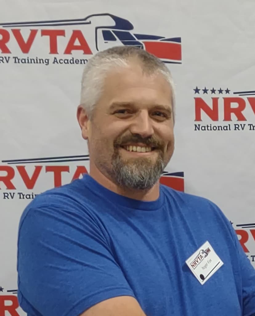 Roger Fox is a Certified RVTAA Technician serving Narvon, PA and surrounding areas within 50 miles