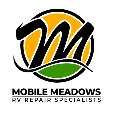 Mobile Meadows RV Repair logo