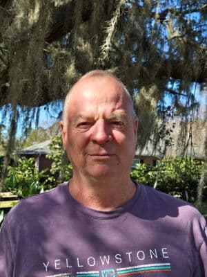 Robert Egan is a Certified RVTAA Technician serving Stanfordville, NY and surrounding areas within 30 miles
