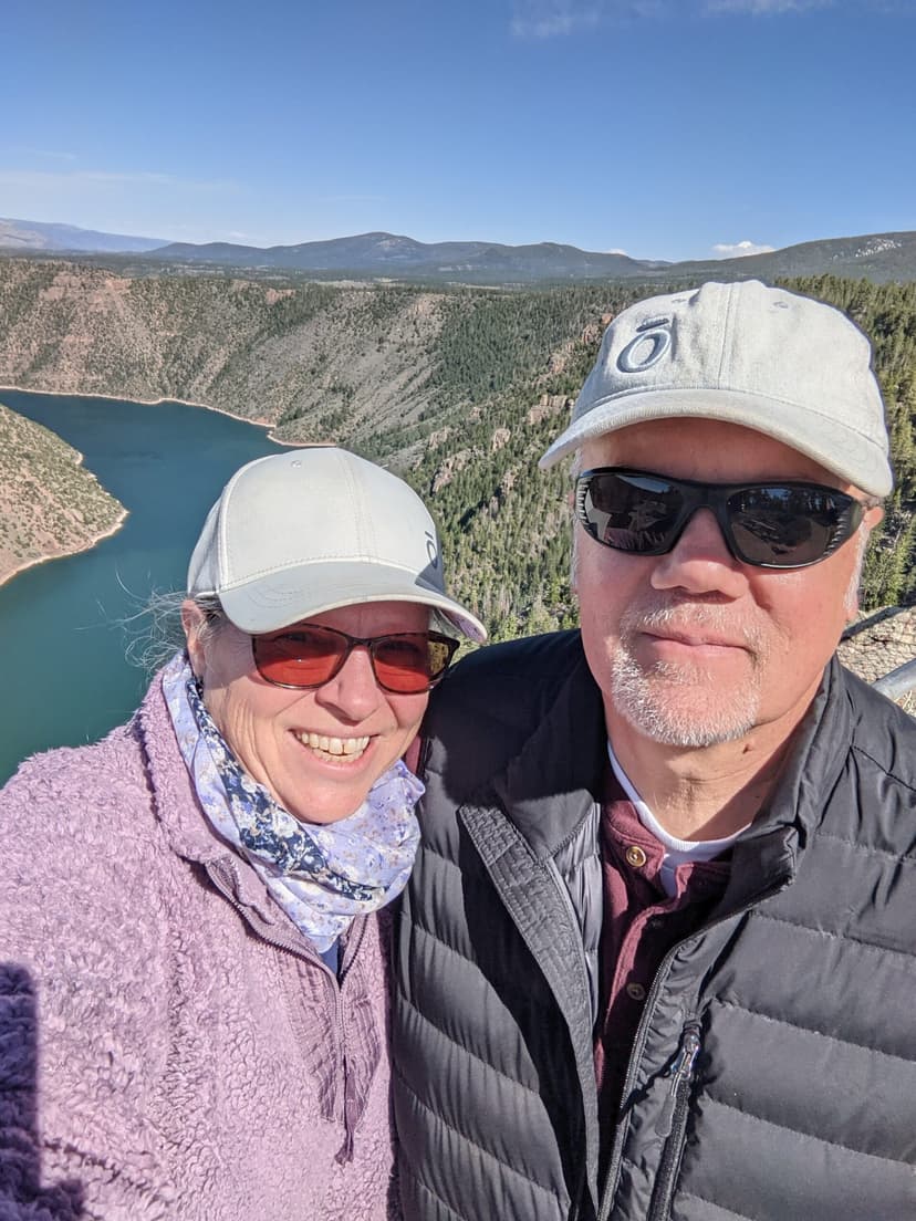 Kraig Allen is a Certified RVTAA Technician serving Orem, UT and surrounding areas within 50 miles