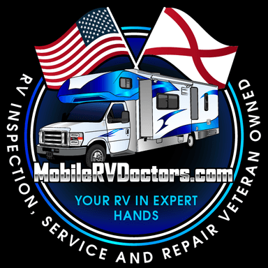 Mobile RV Doctors, LLC. logo