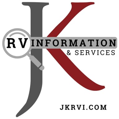 JK RV Inspections logo