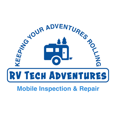 RV Tech Adventures logo
