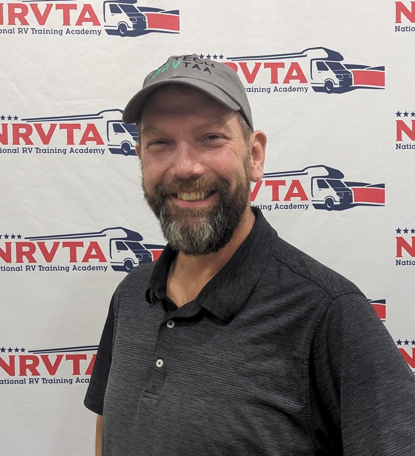 Happy Camper RV Service and Inspection is a Registered RVTAA Technician and a Certified NRVIA Inspector serving Petoskey, MI and surrounding areas within 50 miles